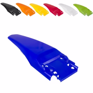 Paralama Traseiro Universal Mx2