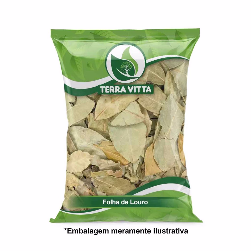 Folha de Louro