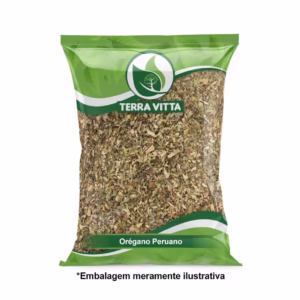 Orégano Peruano