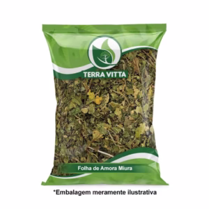 Folha de Amora Miura