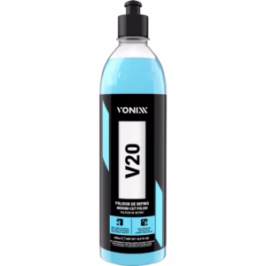 V20 Vonixx Composto Polidor Refino Medium Cut Polish