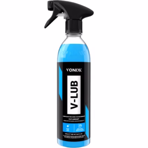 V-Lub Vonixx 500ml Lubrificante para Clay Bar Massa Descontaminate