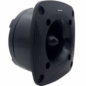 Super Tweeter Orion 120 Wrms Tuiter Tuiti Twiter Para corneteira Som Automotivo Caixa Trio