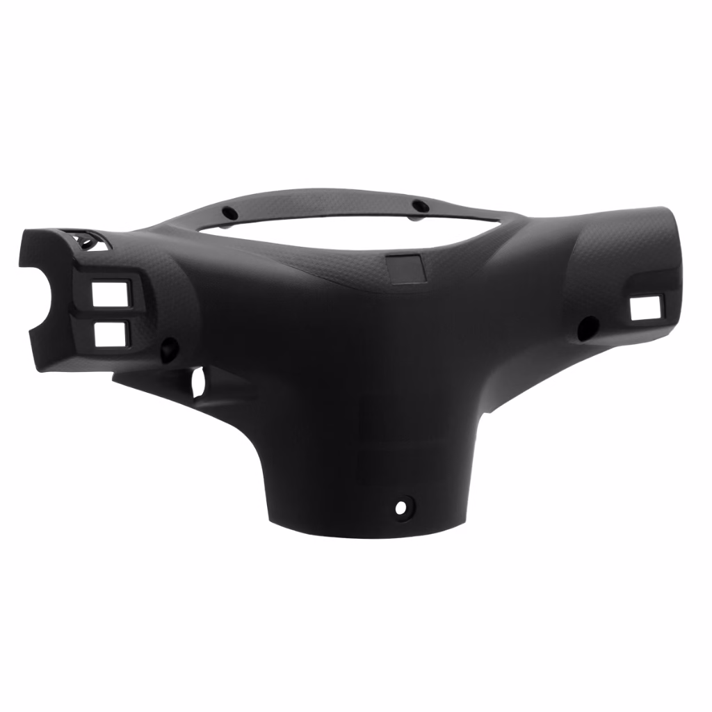 Peça de Moto Capa do Painel Moto Honda Biz 125 2006 2007 2008 2009 2010 Pro Tork