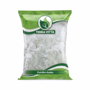 Polvilho Azedo 1Kg