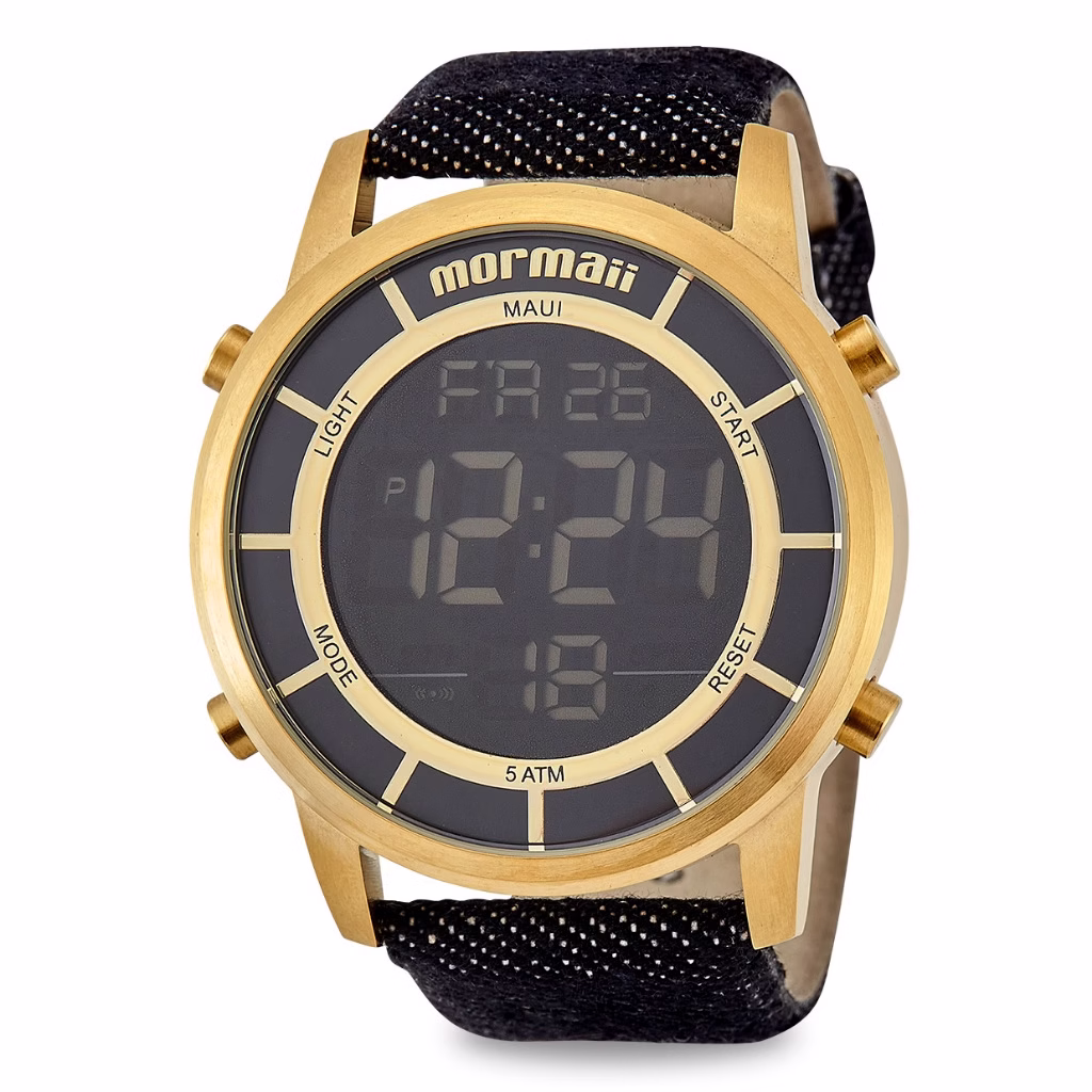 Relogio Mormaii Feminino Mobj3463De/2X