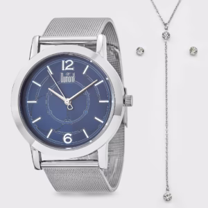 Relogio Dumont Dugl30Ai/K3M