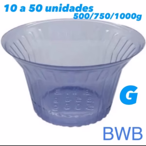 SUPORTE PARA OVO DE PÁSCOA GRANDE BWB DE 750g Á 1kg (PÉ DE OVO)