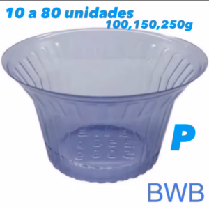Suporte Ovo Pequeno Unidades BWB Para Ovos De Páscoa Pequeno de 100g/250g  Pé De Ovo