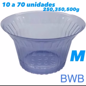 KIT Suporte para Ovos De Páscoa Medio BWB de 250a500g Pé De Ovo M 10~70 um