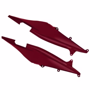 Rabeta Pro Tork Vermelho Pimenta CB 300R 2013