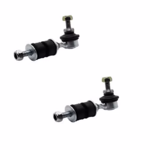 Par De Bieleta Dianteiras Chevrolet Tracker 2007 2008