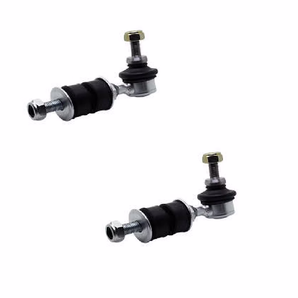 Par De Bieleta Dianteiras Chevrolet Tracker 2007 2008