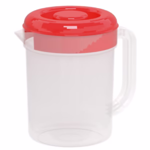 Jarra Com Tampa 2 Lts Nitron