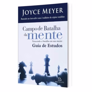 Campo de Batalha da Mente - Guia de Estudos