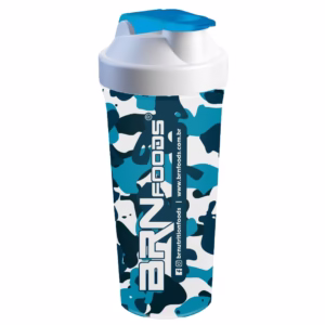 Coqueteleira 600ml BRN FOODS