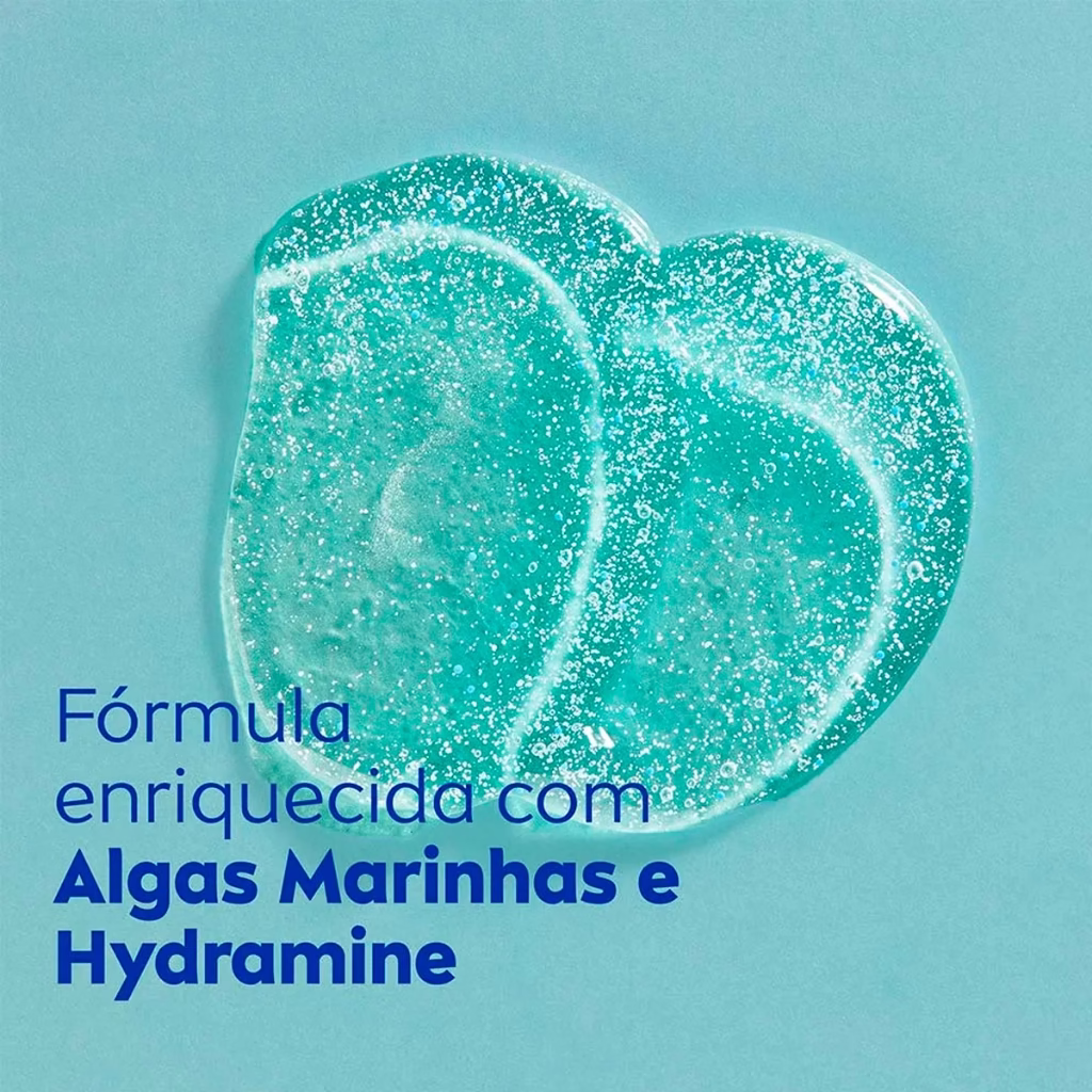 Sabonete Em Gel Controle De Brilho Efeito Matte 150ml Nivea - Imagem 2