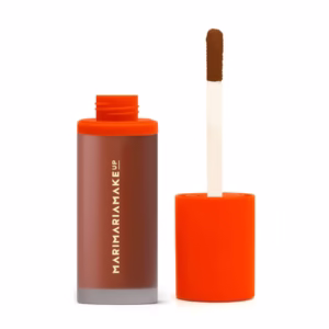 Base E Corretivo Mari Maria Matte Cor Chocolate