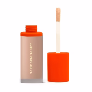 Base E Corretivo Mari Maria Matte Cor Nude