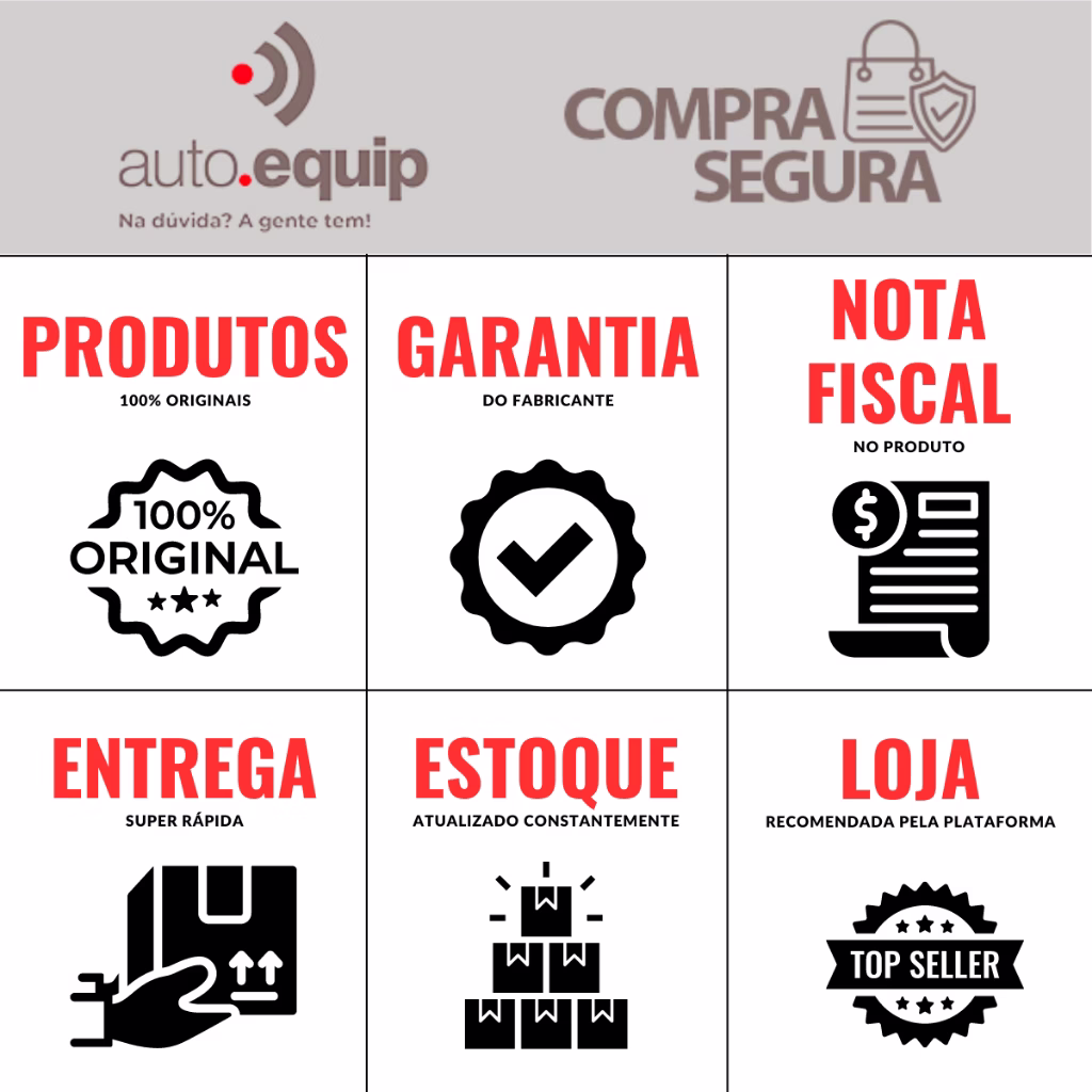 Par De Lâmpadas Com 22 Leds Torpedo 12v - Shocklight - Imagem 2