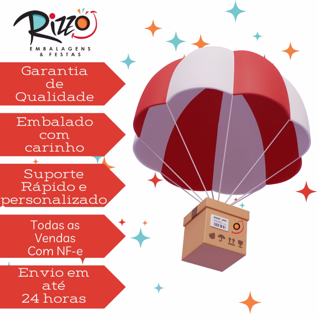 Caixa Coração de Colher - Meio Coração de 500g - 20,5cm x 17cm x 6,5cm - Branco - 5 unidades - Imagem 2