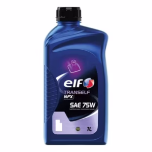 Óleo De Câmbio Manual Tranself Nfx Sae 75w