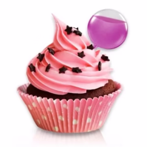 50~250 Ampolas saborizante esfera  4 ml para doces  (cod 05)