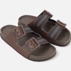 Sandalia Cartago Masculino Milao Birken Fivelas Original