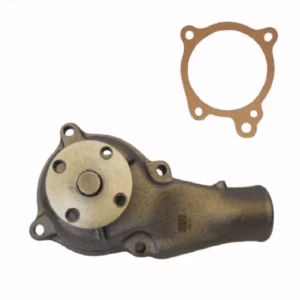 Bomba D Agua Opala Caravan 4/6 Cilindros 1969 A 1992 S/acd