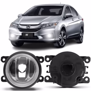 Farol Milha Honda City 2015 2016 2017
