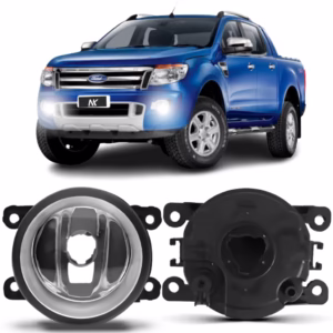 Farol Milha Ford Ranger 2012 2013 2014 2015