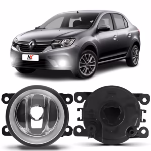 Farol Milha Renault Sandero Logan 2014 2015 2016