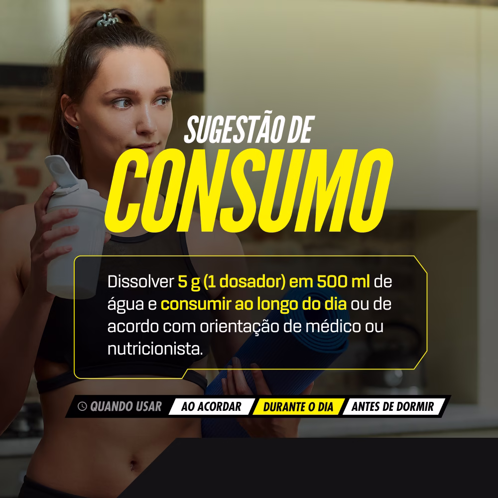 Kit 3x Kiron Acqua Optmization e Coqueteleira - Imagem 2