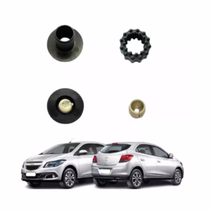 Reparo Trambulador Cabo Seleção Marchas Onix Prisma Cobalt