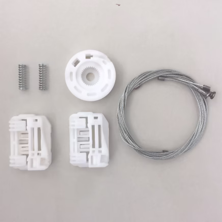 Kit Reparo Maquina Eletrico I30 C/ Arraste Dianteiro Direito - Imagem 2