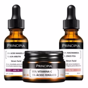 Principia kit Anti-acne trio VC-95