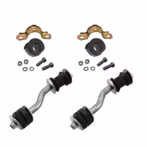 Par Bieleta Dianteira Bucha Barra Santana 88/06