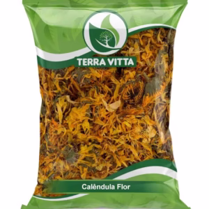 Calêndula Flor Extra
