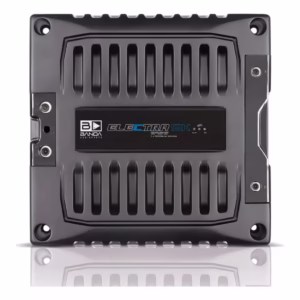 Módulo Amplificador Banda Electra Bass 5k2 5000w Rms 2ohms Grave