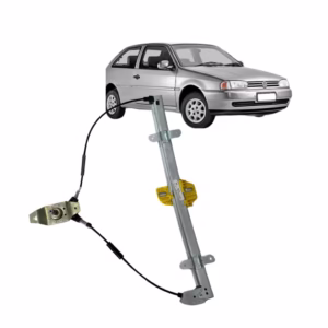 Maquina de vidro manual Gol G2 direita 2portas 1994 até 2000