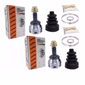 Par Homocinética - Fiat Stilo 1.8 2003 2004 2005 2006 - COFAP JHC03125