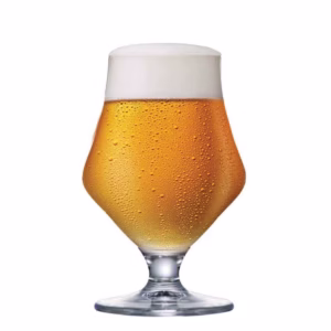 Taça de Cristal Maritim, Taça de Cerveja 410ml - Ruvolo