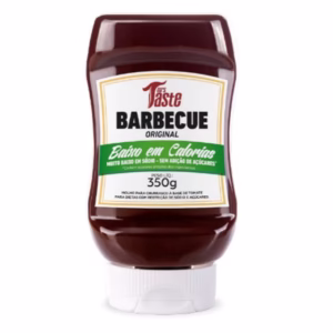 Barbecue – Mrs Taste 350g (Baixo Sódio)