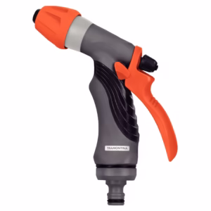 Esguicho com Jato Regulável Tramontina Hidropistola para Engate Rápido 78520/501