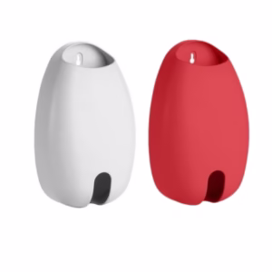 Puxa Saco Porta Sacolas Sacolinha De Supermercado Dispenser para Sacolas Ou