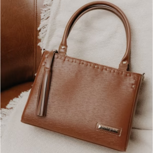 Bolsa Feminina Média Transversal Tiracolo Fechamento Ziper !