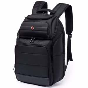 Mochila Executiva Escolar Faculdade Trabalho Reforçada Moderna