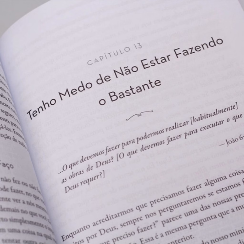 Viva corajosamente | Joyce Meyer - Imagem 2