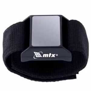 Pulseira Magnética Imã Metais Parafuso Prego Alfinete Agulh Praticidade Prático Montador Carpinteiro