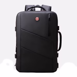 Mochila Bolsa Executiva Notebook Mala Viagem Bordo Crosswave